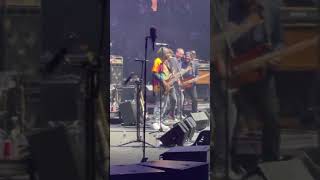 Ramble On — Dumpstaphunk with Dave Matthews and Tim Reynolds —Madison Square Garden Night 2 11.13.21