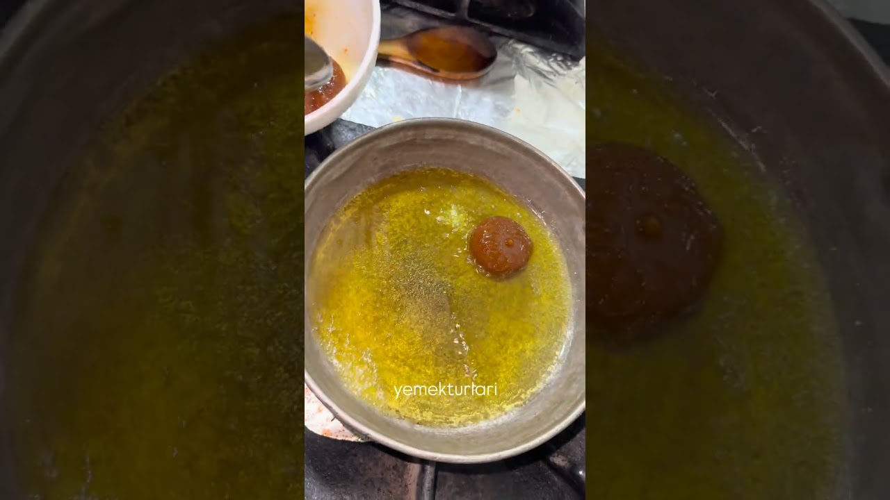 3000 İllik Gizli Resept! 😍 Ancient Azerbaijani QAYSAVA | Легендарная Кайсава 🍳 3000 İllik Gizli Resept! 😍 Ancient Azerbaijani QAYSAVA | Легендарная Кайсава 🍳