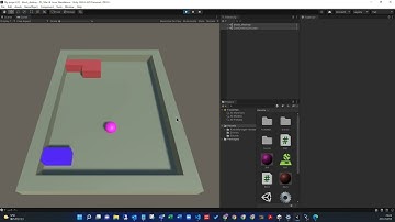 メタバースはじめました。Unity一年生がダウンロードから2日で作ったブロック崩しゲームをシェアします。-thysd