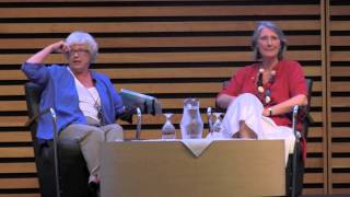Louise Penny | Aug 25, 2014 | Appel Salon