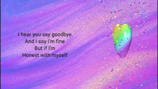 Pizza Rat & Dazeychain - Mess I made (lyrics)