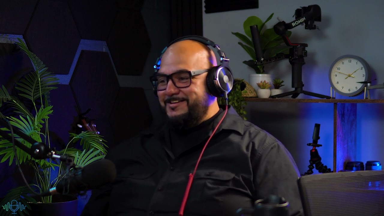 Building a Community-Driven Brand: The Outsiders Brand - Vince Serrano IV