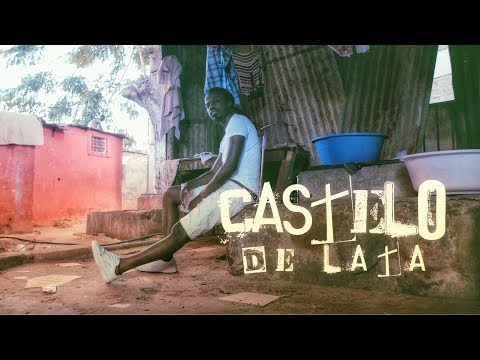 Prodígio - Castelo de Lata (Vídeo) [VejaAqui]