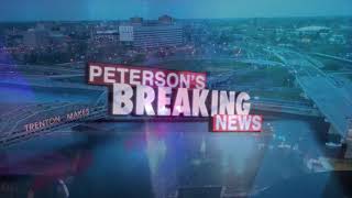 Man arrested for DWI in head on crash in Ewing