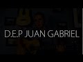 Homenaje A Juan gabriel - Jose Esparza