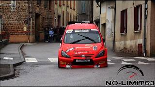 Rallye Haute Vallée d'Azergues 2026[HD] Limits