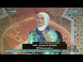 الناس يتساءلون مع نانسي توفيق قصة ربيعة بن كعب الأسلمي الحلقة الكاملة 27 7 2025 الناس يتساءلون مع نانسي توفيق قصة ربيعة بن كعب الأسلمي الحلقة الكاملة 27 7 2025