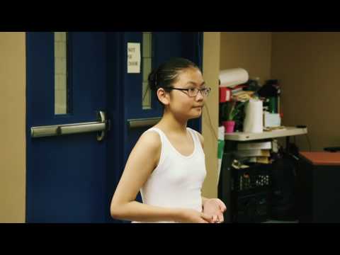 Brighton Ballet Theater at I.S. 98 Bay Academy 2017