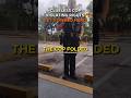 Cop Gets Owned and Dismissed by Guy Who Refuses to ID! Cop Fails Trespassing On Private Property
