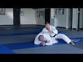 HOW TO ATTACK THE TURTLE - SETTING UP AN EZEKIEL CHOKE