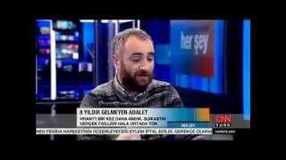 İsmail Saymaz: Engin Dinç'in Neden İfadesi Alınmıyor