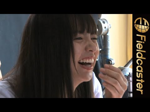 【乃木坂46・齋藤飛鳥】大爆笑する表情も可愛い！映画『あの頃、君を追いかけた』メイキング