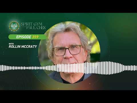 Why Your Heart — Not Your Brain — is the Real Master | Rollin McCraty