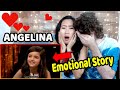 EMOTIONAL Reaction to ANGELINA JORDAN Interview + Unchained Melody (NRK TV "Lindmo", 2015)