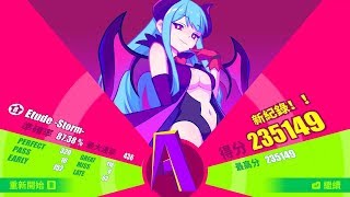 【87.38%】Etude -Storm- | #20 | Muse Dash | 娜喵實況