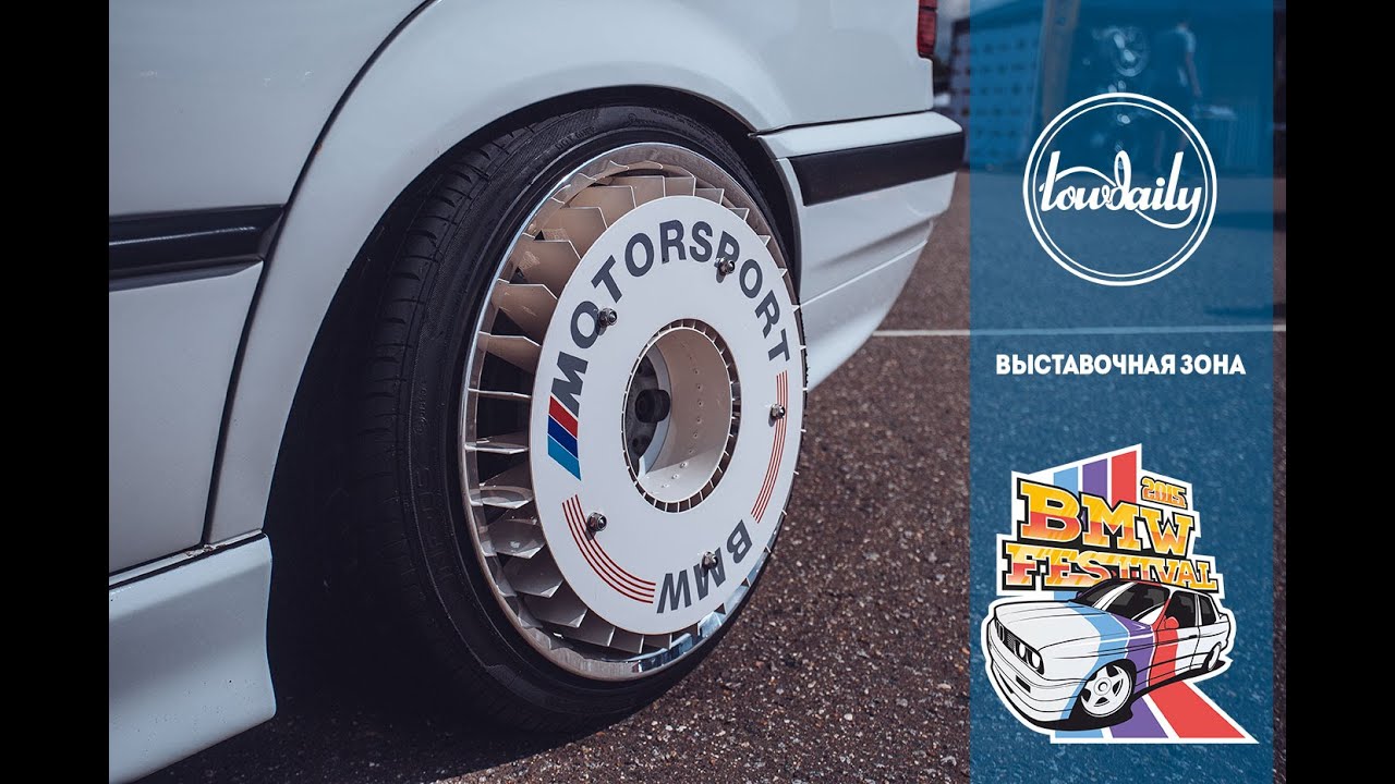 Bmw siberia club
