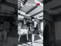 Boxing Great Combo to Train Mobility 🥊 Improve Footwork on the mitts!
