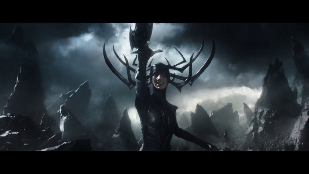 Thor : Ragnarok - Reportage : Hela, la déesse de la mort