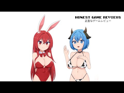 Help Mel and Rina Become V-Tubers pinned link photo