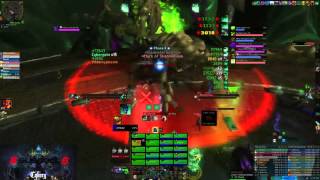 Suspect vs Mythic Manno