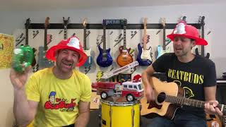 The BeatBuds Live #6 TRUCKS 3/27/2020