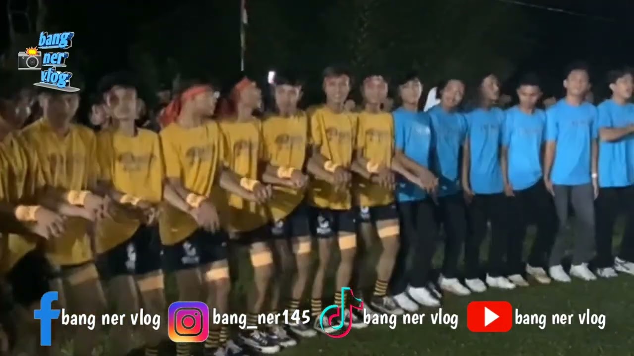 dero Palopo sangat Kren poder nya pun gagah 2024