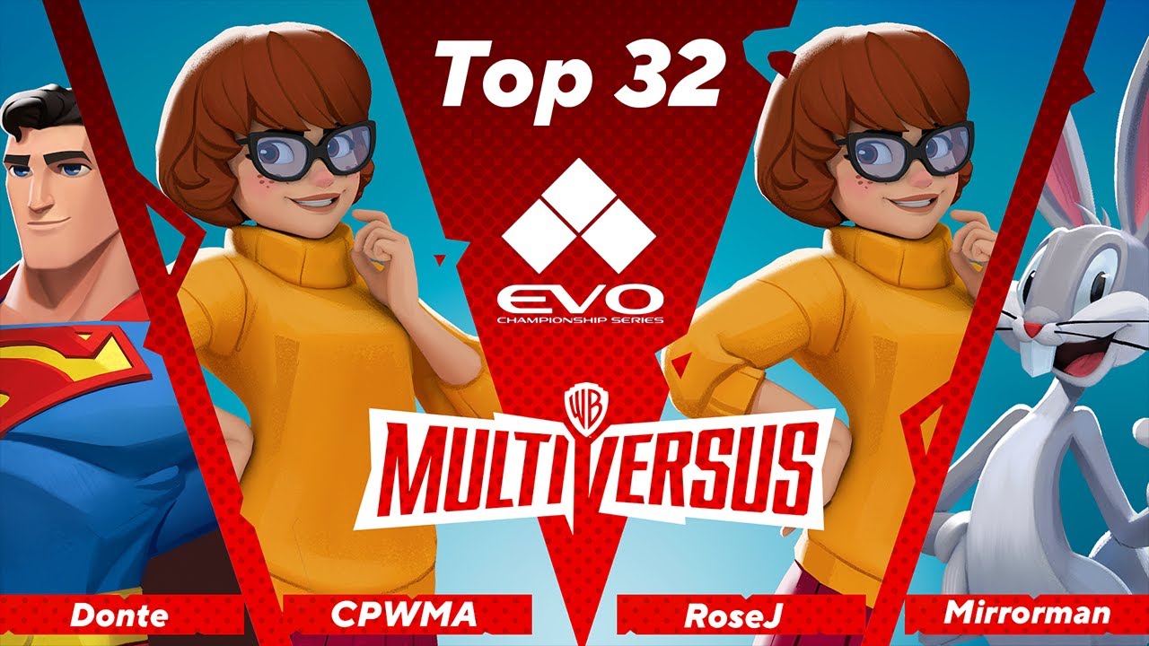 Best Online Game of 2022 — MultiVersus vs Overwatch 2