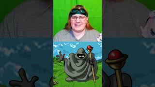 005 Prestidigitator | Daily Dragon Quest