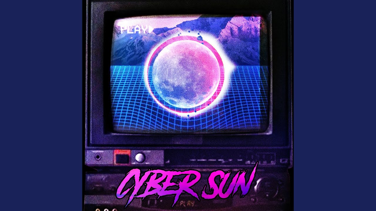 Cyber Sun
