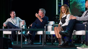 The XR Roundtable: Big Thinkers Tackle Burning Questions