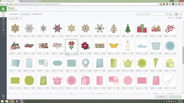 Design Space 2.0 Image Library