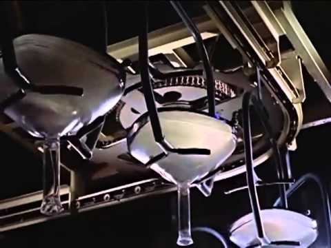 電子の技術ーテレビジョン　東京シネマ1961年製作