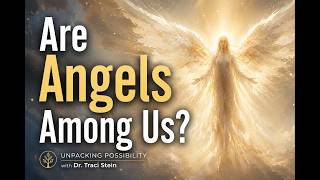 Are Angels Among Us?
