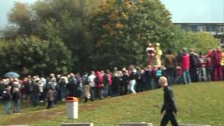 Het Michaelsfeest Op De Bovenbouw