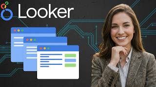 Guía: Crear Pestañas de Navegación en Looker Studio 2026