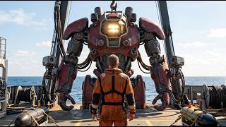 STARCRAFT Full Movie 2026: Dominion | Superhero FXL Action Sci Fi Movies 2026 English (Game Movie) screenshot 4