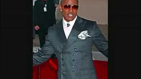 Ne-Yo ft. Jamie Foxx & Fabolous - She Got Her Own