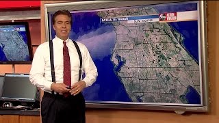 ABC Action News Weather Forecast