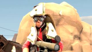 [SFM] Here We Go Again (Unused NISLT clip)