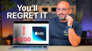 MacBook Air M5 After 4 Months: I Can't Fully Recommend It Anymore.