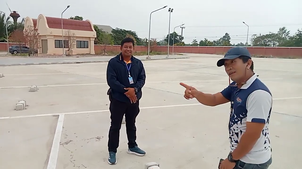 ถึงแล้วครับประโคนชัยลำเพลินโชว์ official