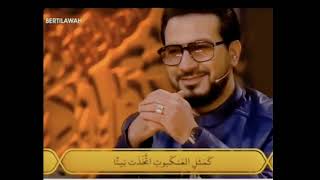 Download Lagu Qari Cilik Asal BIMA NTB Juara 1 MTQ Internasional di Karbala Irak M. Zian Fahrezi  #mtq  MP3