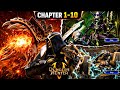 Dungeon Hunter 5 Gameplay Walkthrough Part 1 iOS amp 