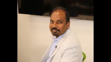 Vik Malyala - SuperMicro Build Day Live