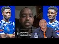 Zandani RUGAJU Asesenguye Ibya KNC Na RAYON SPORTS Ageze Kuri ARSENAL Arumirwa KNC Yanze 1 5 M Zandani RUGAJU Asesenguye Ibya KNC Na RAYON SPORTS Ageze Kuri ARSENAL Arumirwa KNC Yanze 1 5 M