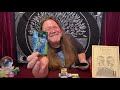 Gemini - Mid March, 2021  “The Sword of Justice!”   Timeless  (Time Stamped)   Love/Tarot Reading