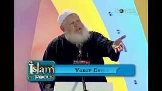 A Catholic Sister Asked Yusuf Estes Why Peacetv A Call Towards Islam Facebook