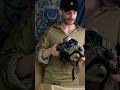 Airsoft Helm Setup | Details