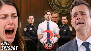 ABC Full [10-24-2025] General Hospital: Courtroom Chaos! Michael’s Hidden Secret Finally Exposed!