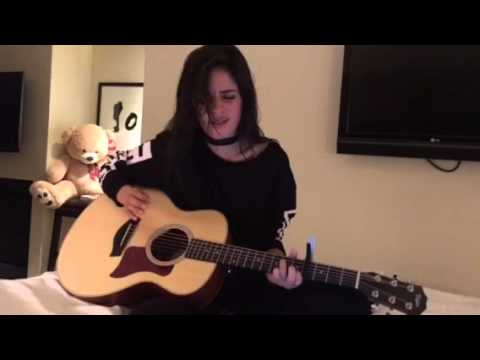 Camila Cabello - WorkEnergy Mash-Up